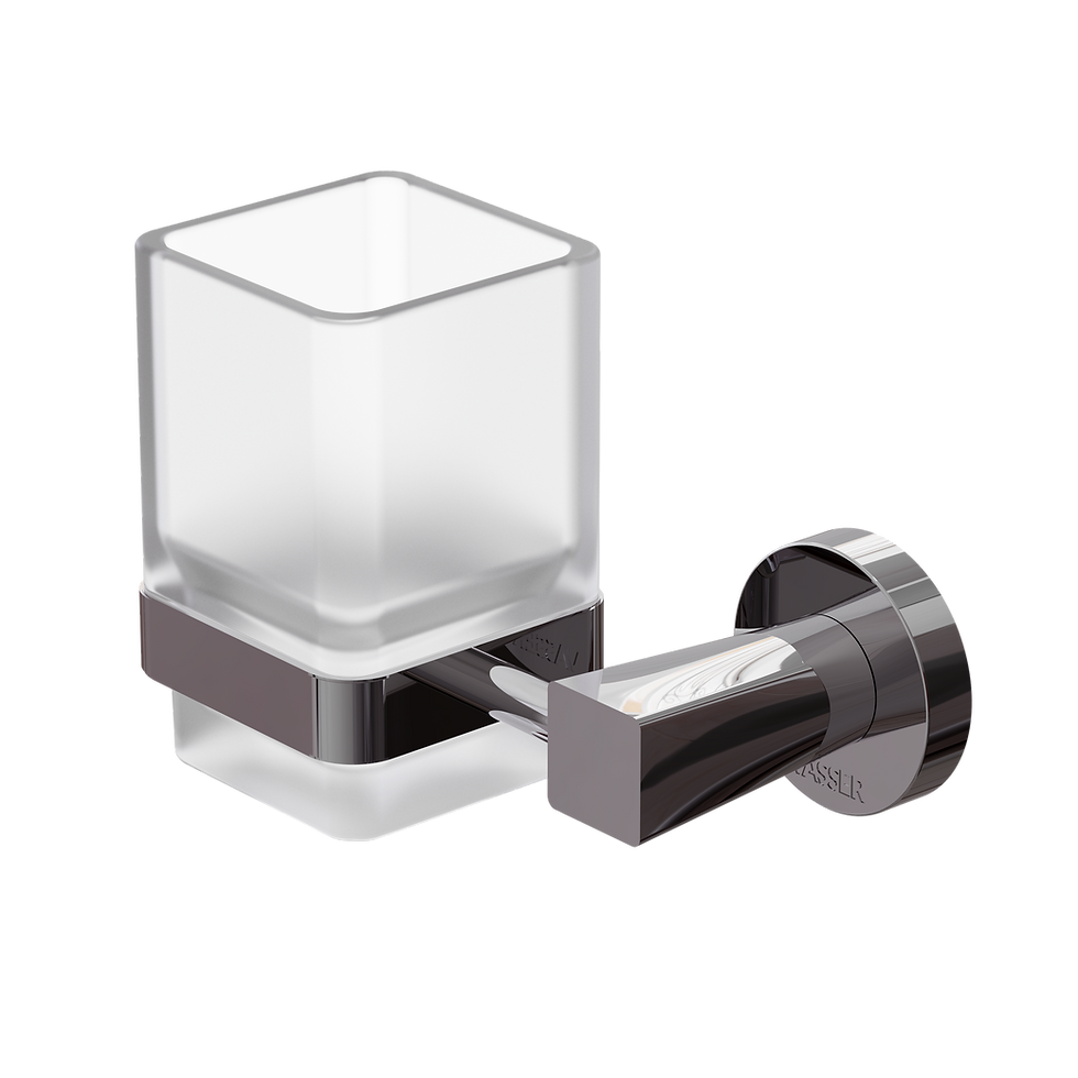 Zafiro - Porta cepillos