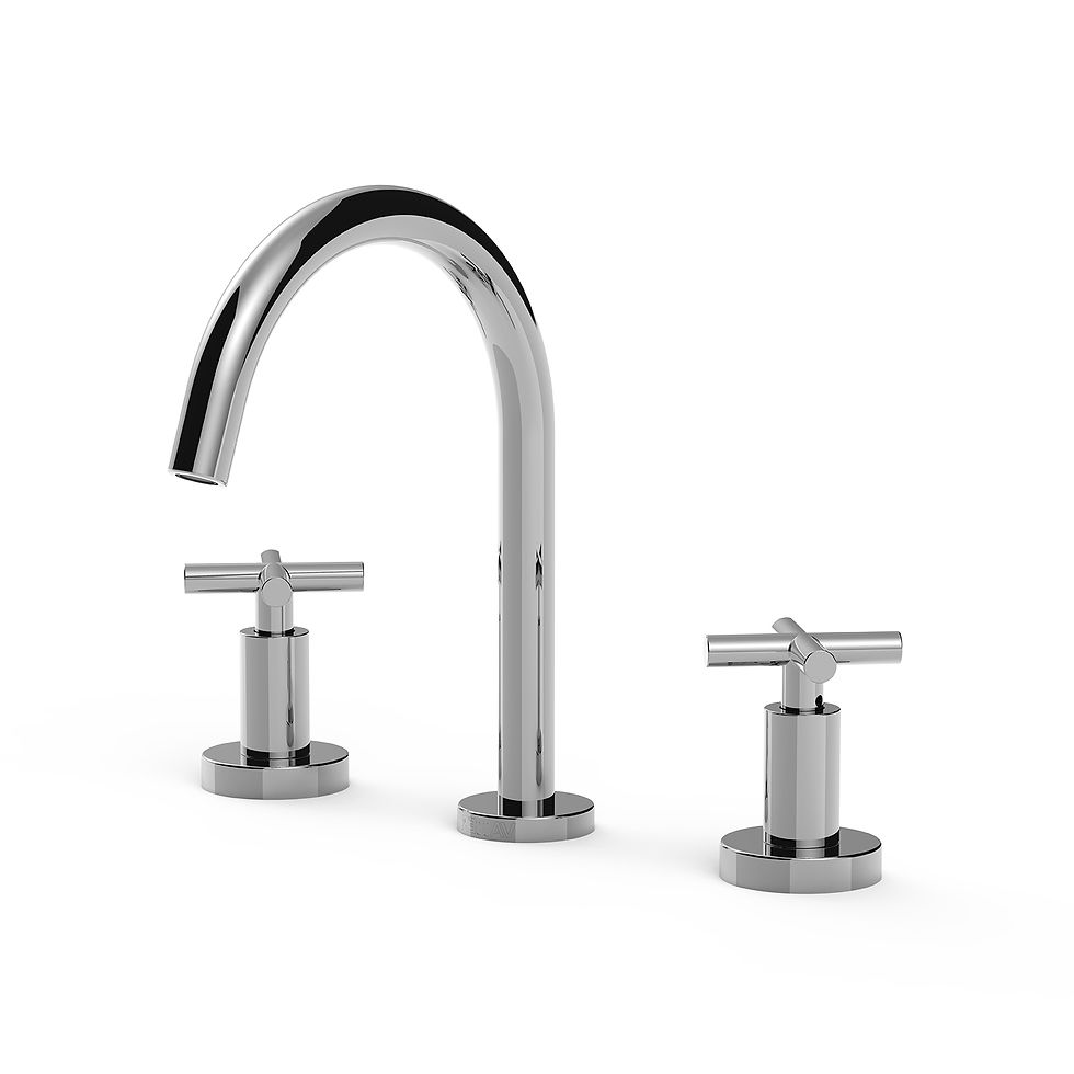 Cyrano - Juego para lavatorio