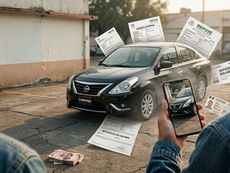 El auto de tus sueños puede ser una estafa: así opera la “Creditrampa”