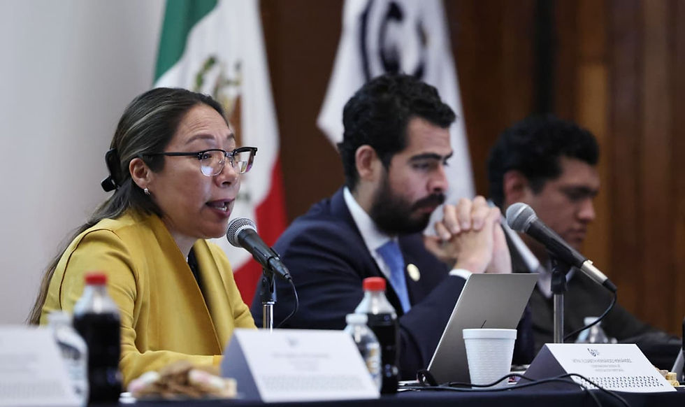 Fiscalía CDMX recupera más de 89 millones de pesos para víctimas mediante acuerdos sin juicio