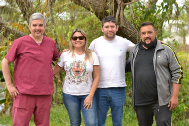 Llegamos hasta San Roque con cursos de maquillaje y peinado para eventos