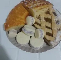 Mí Dulce Cielo RyR.