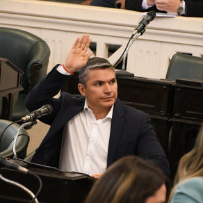 Cuqui Calvano impulsa una ley para reconocer a los animales como seres sintientes en Corrientes