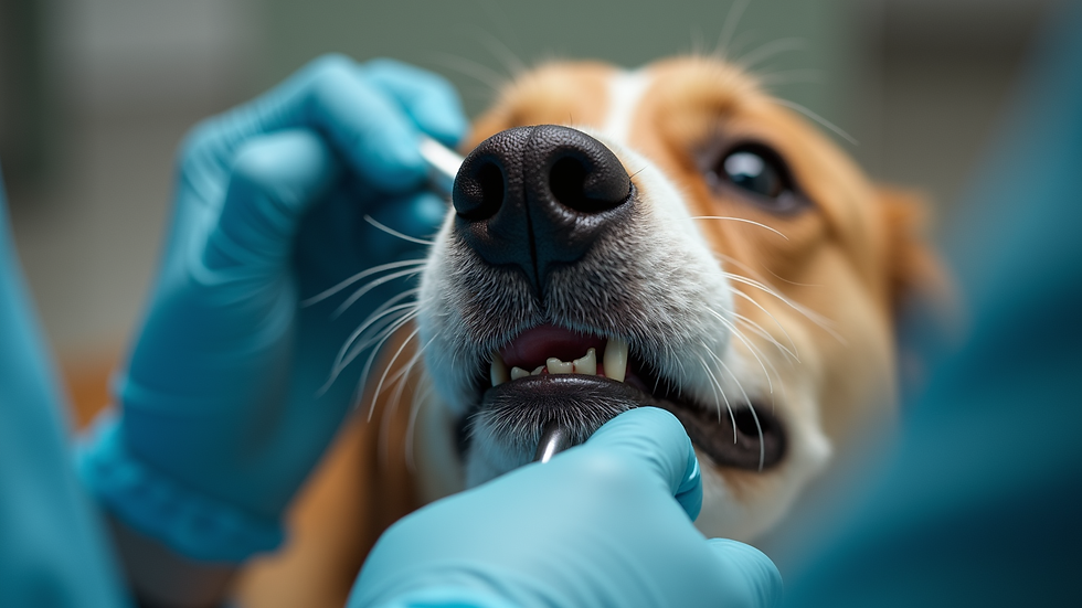 Affordable Dog Teeth Cleaning Prices: What You Need to Know