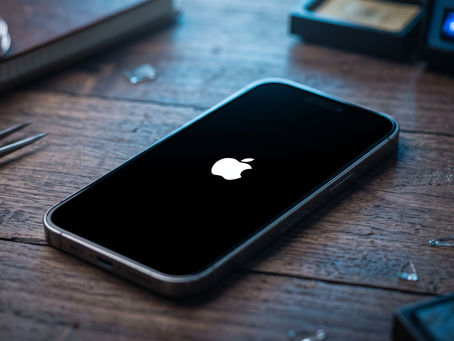 容量いっぱいでiPhoneが再起動を繰り返す!?リンゴループの原因とデータ救出のポイント