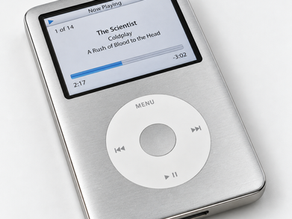 【全国郵送対応】iPod Classicの修理・カスタムなら!バッテリー交換・SSD換装・イヤホンジャック修理