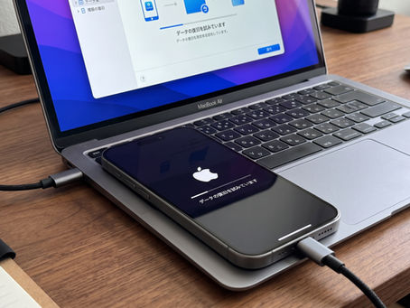 Appleで初期化と言われたリンゴループも大丈夫!iOS修復・パーツ交換・基盤修理まで徹底解説