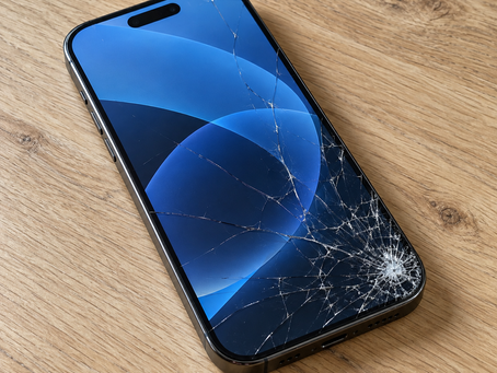 【iPhone基盤修理】電源が入らない・起動不良からデータを救出!世代別料金と成功報酬型データ復旧