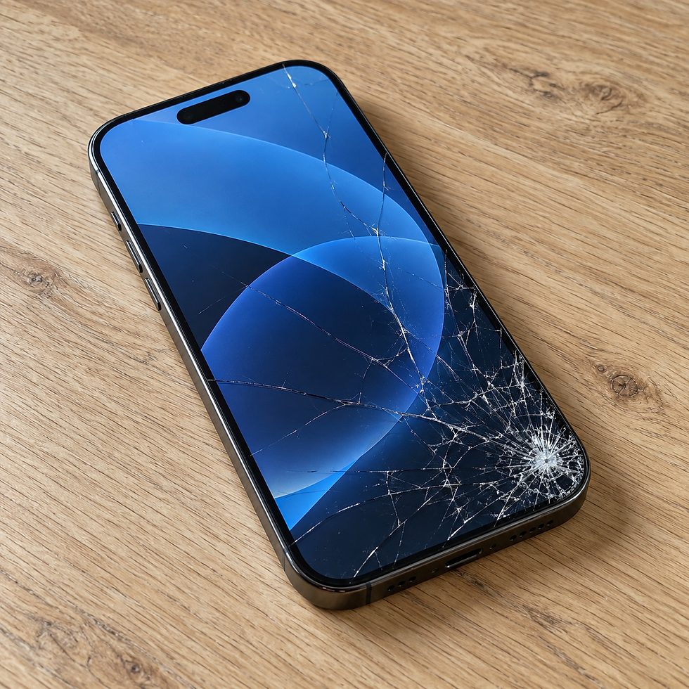 【iPhone基盤修理】電源が入らない・起動不良からデータを救出!世代別料金と成功報酬型データ復旧