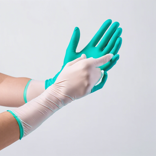 Sterile Surgical Gloves | Centercore