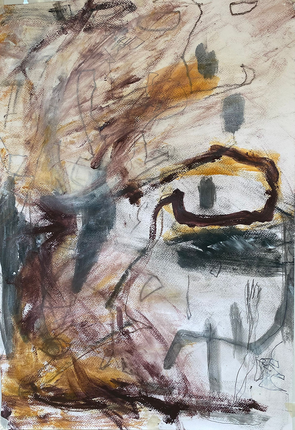 Undercurrent