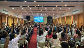 95% of Samuians support an expressway project to "Koh Samui"