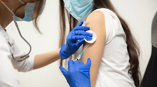 2nd dose of Astra Zeneca for foreigners in Samui from September 15 