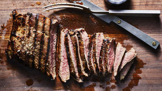 Popular Restaurants for Steak and Grill in Samui