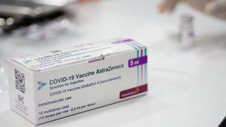 AstraZeneca made in Thailand soon to be recognized by many countries which refer to the WHO EUL list