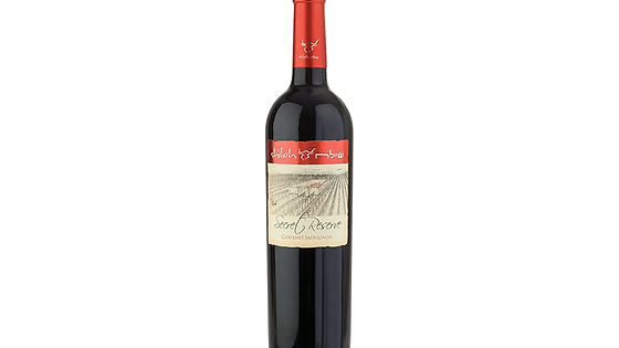 Shiloh Secret Reserve