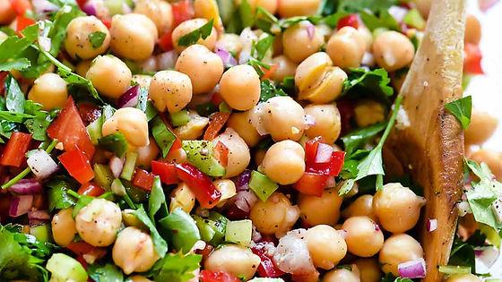 Chickpeas