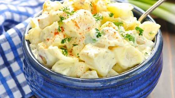 Potato Salad