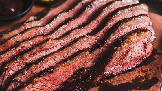 Beef Brisket