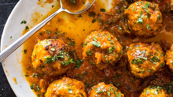 Meatballs