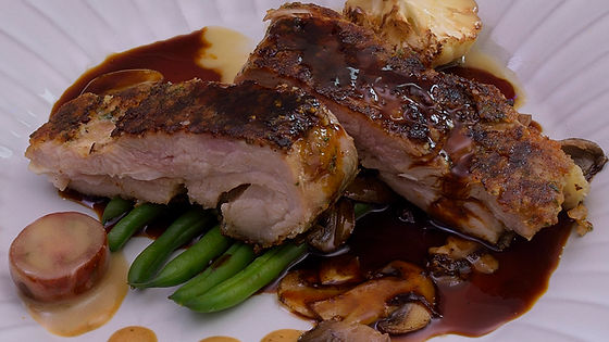 Veal Breast