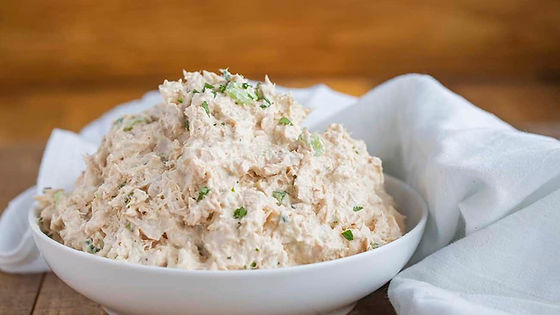 Tuna Salad