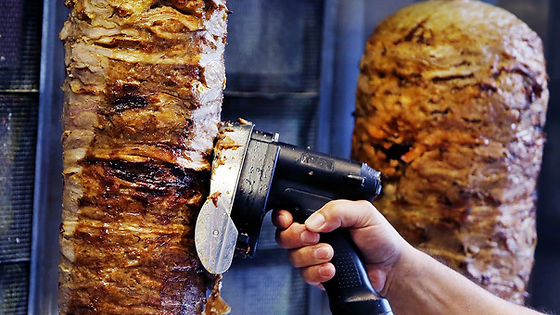 Shawarma