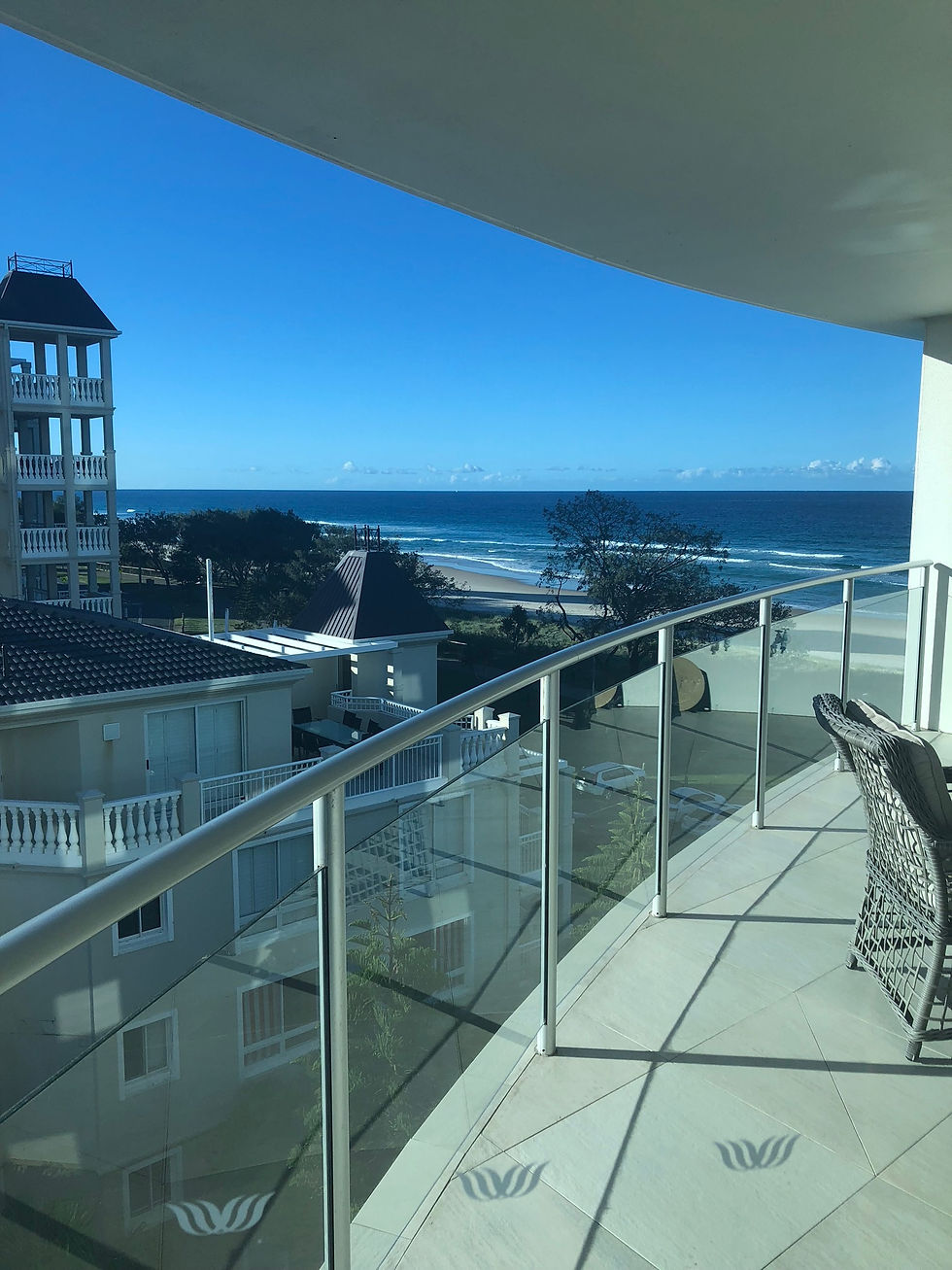 Broadbeach Apartment