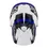 Thumbnail: Troy Lee Designs - GP Helmet (Slice) Blue