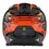 Thumbnail: Troy Lee Designs - SE4 Polyacrylite Helmet W/MIPS CARB (Black)
