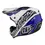 Thumbnail: Troy Lee Designs - GP Helmet (Slice) Blue