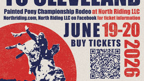 2026 North shore rodeo