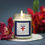 Thumbnail: Candle (Hand Poured 9 oz.)