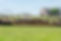 North Riding Farm Wedding Venue View from the Derby Field