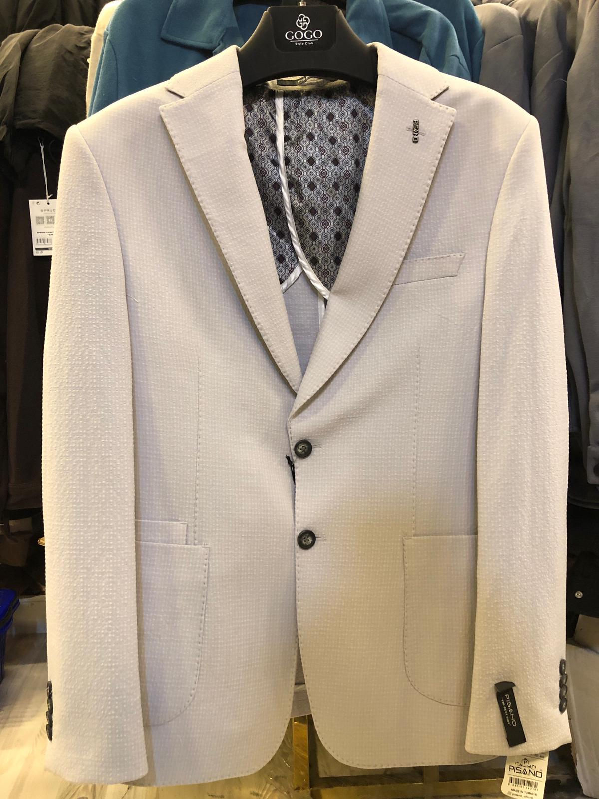 PISANO BLAZER CEKET ERK