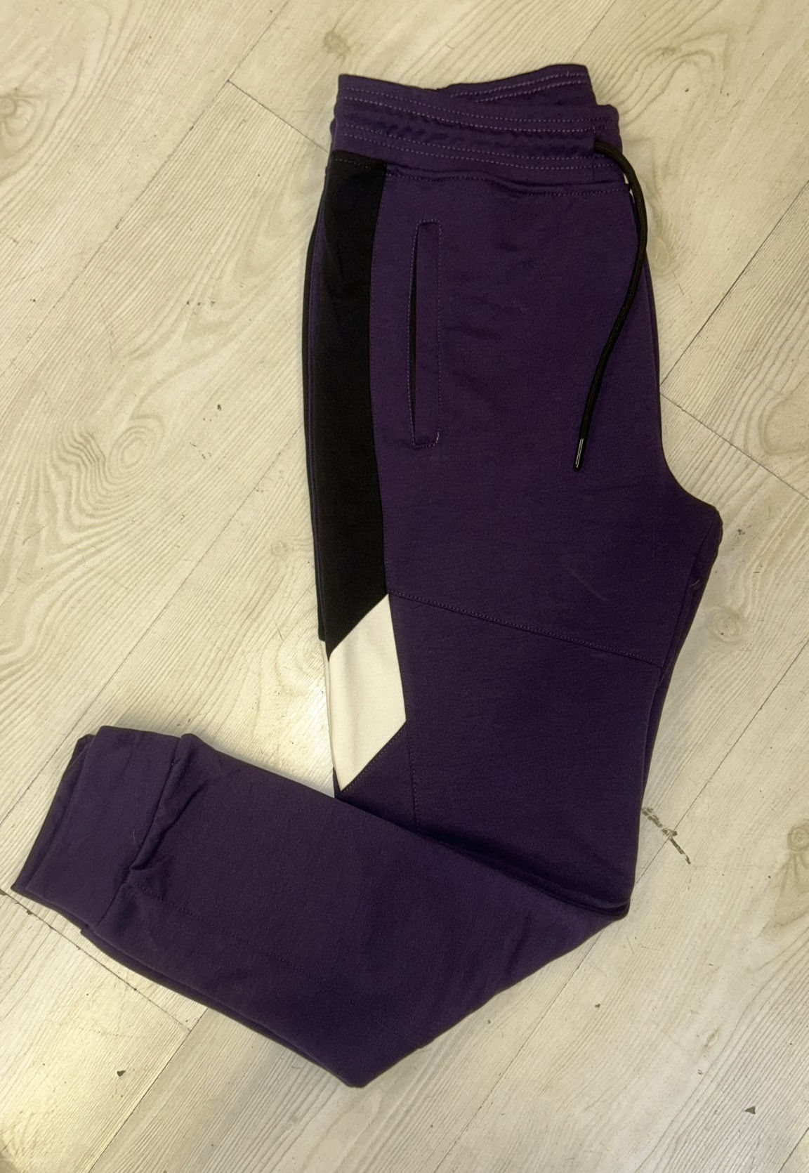 SLIMFIT ERK EŞOFMAN ALTI