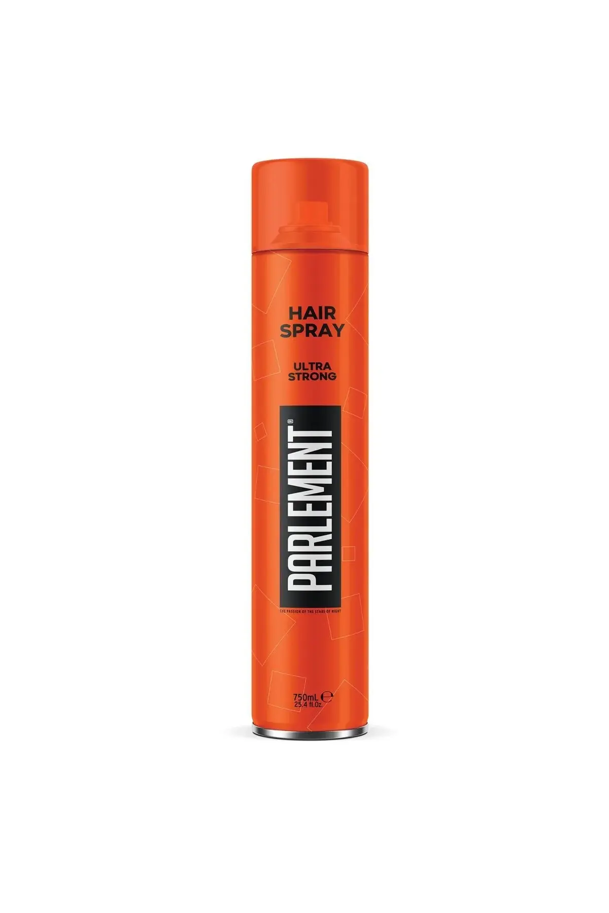 Parlement Hair Spray – 750 ml Seyahat Boy 