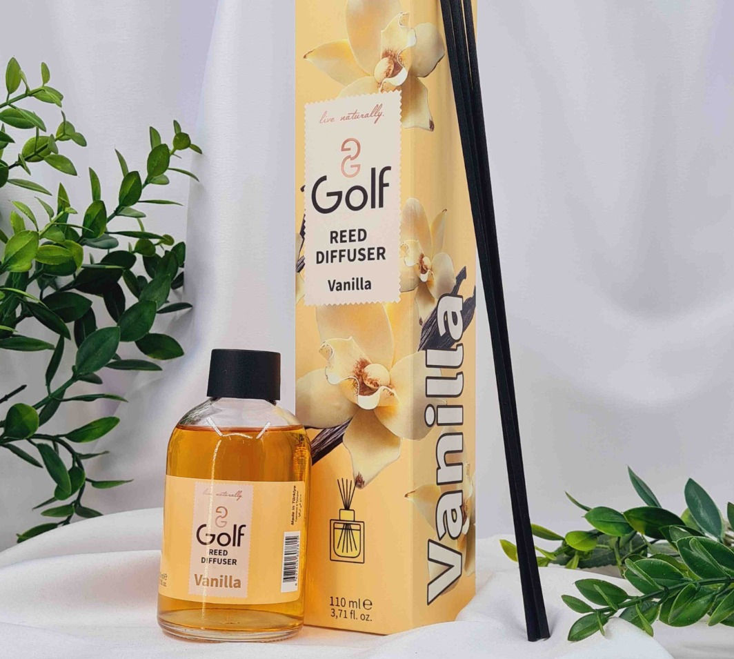 GOLF VANILLA ODA KOKUSU