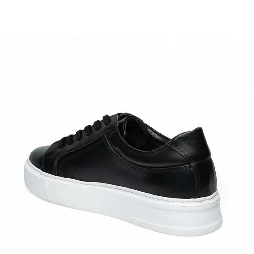 Küçük resim: FARUK DERI CILT SIYAH ERK