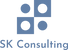 SK Consulting Logo