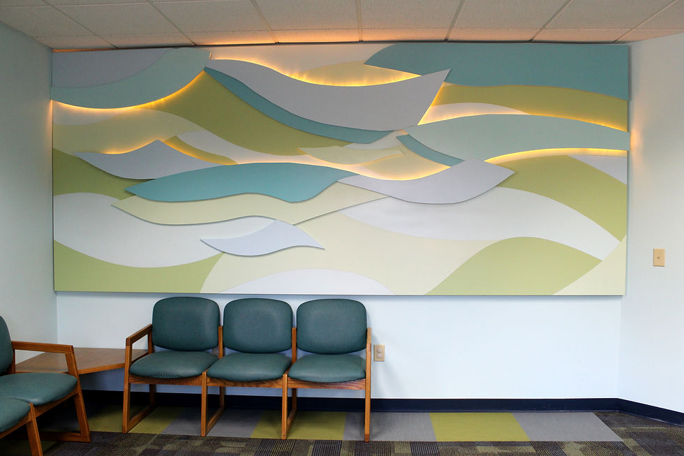 Coastal Children's Clinic