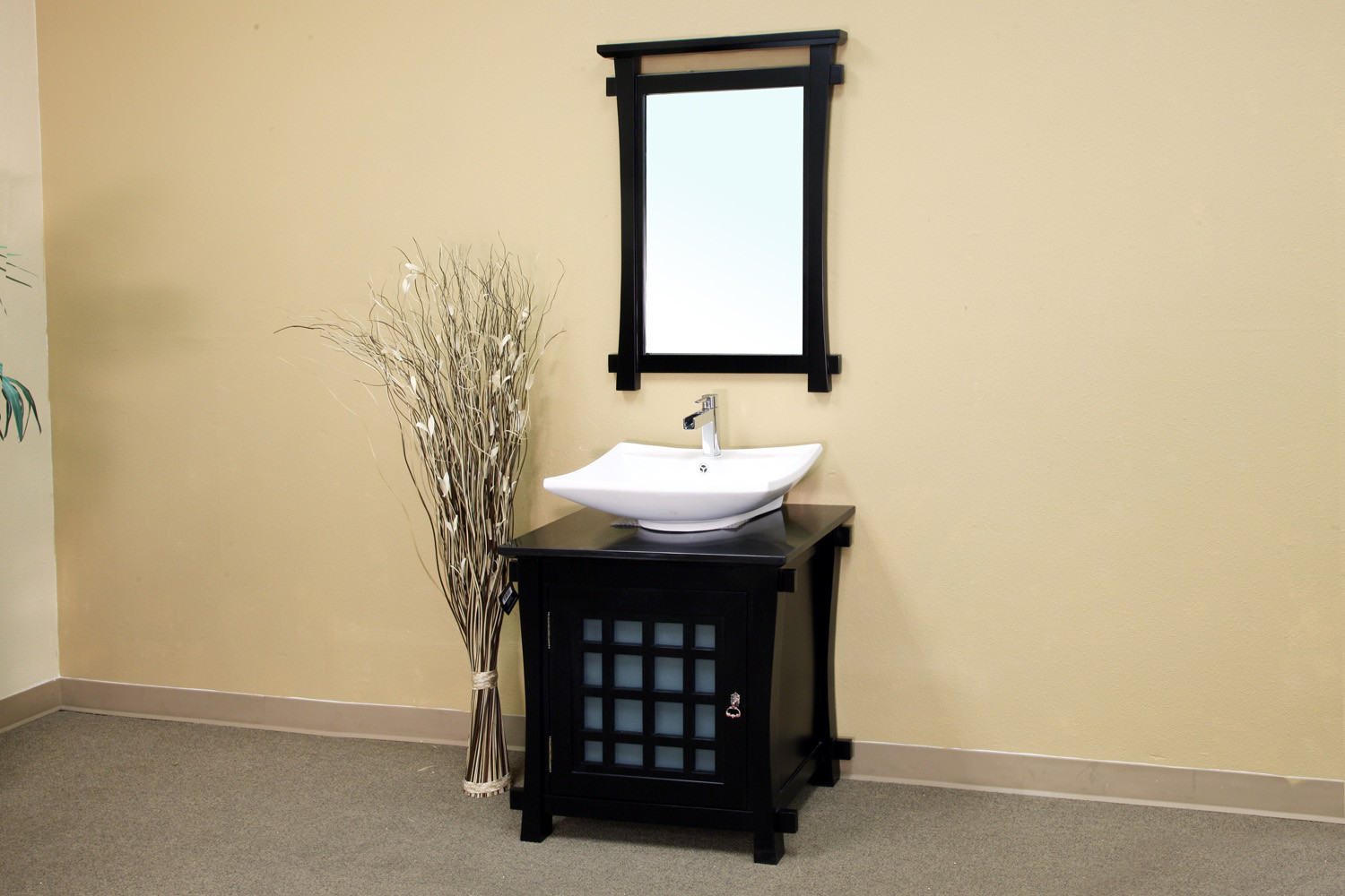 Bathroom Vanity - 203012