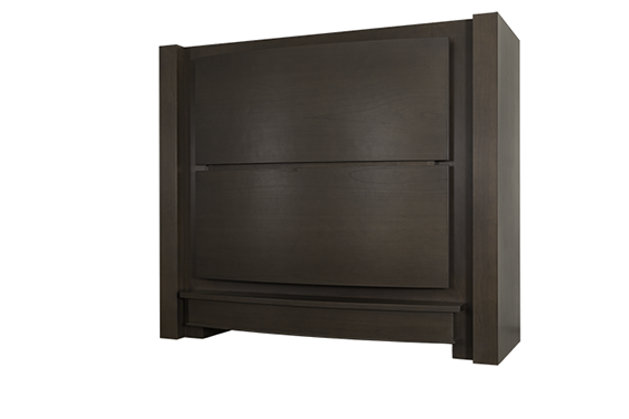 Shilo Cabinetry - RH-38 - Range Hood