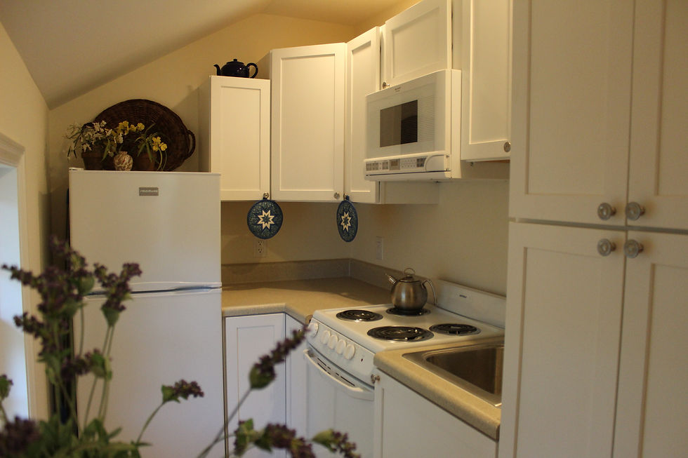 Cutie Cottage