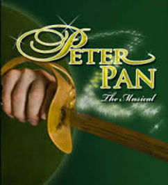 "Peter Pan" at Alabama Shakespeare Festival