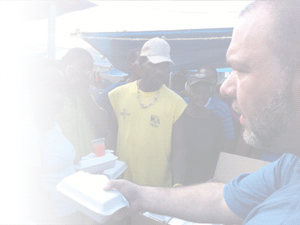 Perfecting Faith Church Home and Global Missions