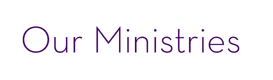 Perfecting Faith Church Ministries