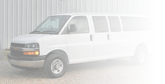 Perfecting Faith Church Transportation