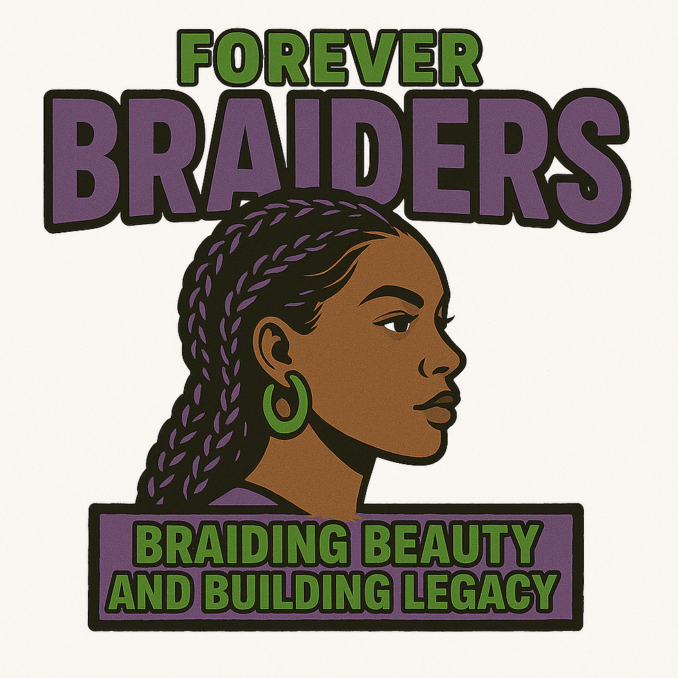 Impact Summary - Forever Braiders