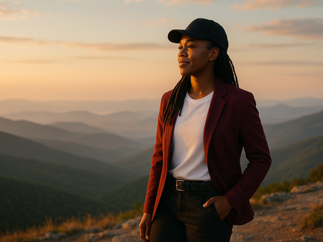The Power of Choosing Joy Through Struggle